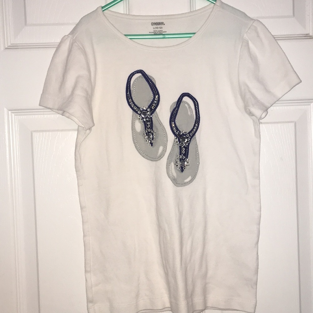 Kids Shirt